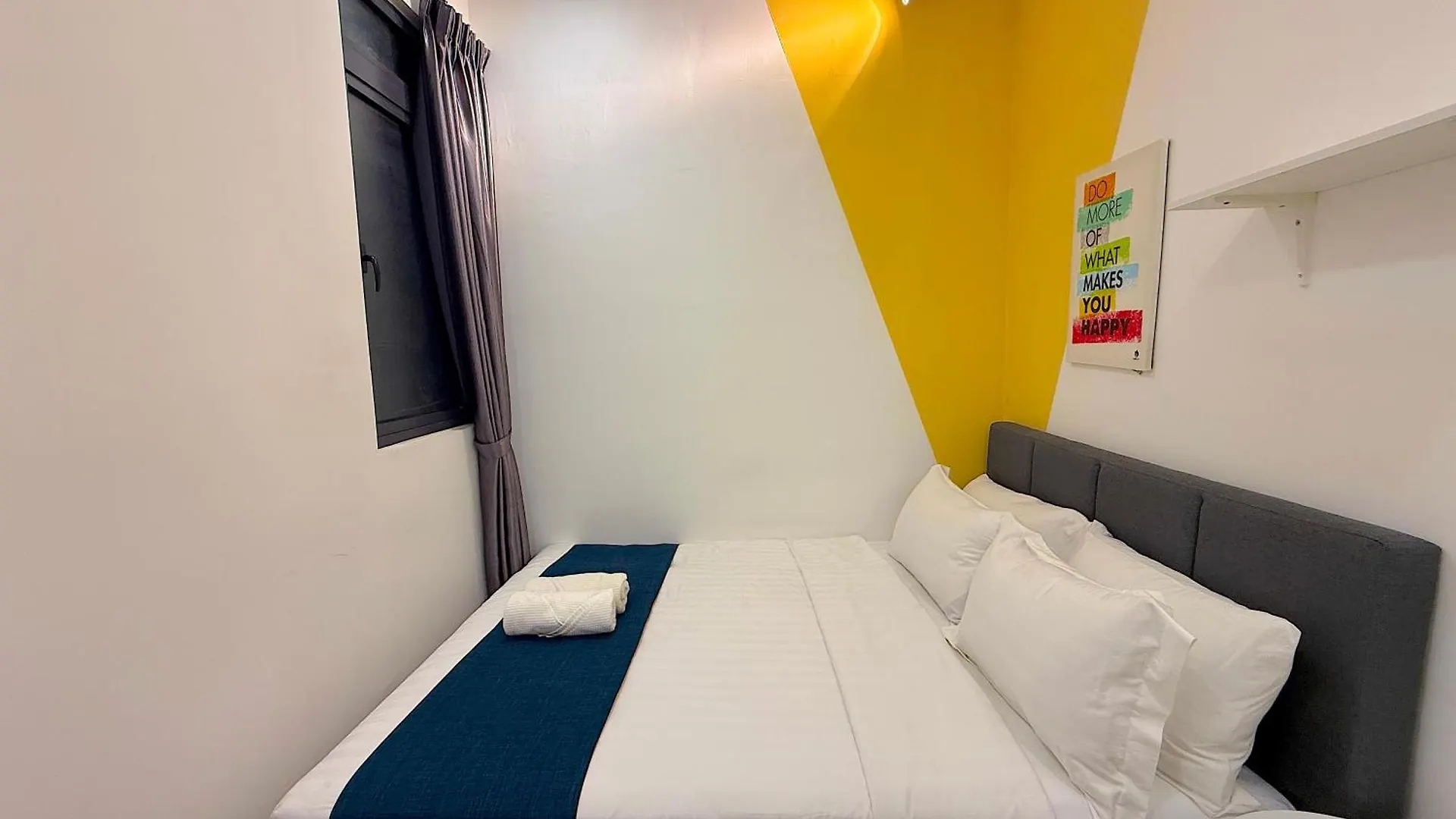 Neu Suites By Serenity Homes Near Gleneagles, Klcc & Lrt Kuala Lumpur Apartment