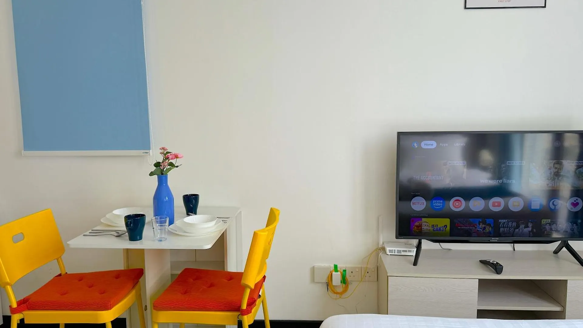 Apartment Neu Suites By Serenity Homes Near Gleneagles, Klcc & Lrt Kuala Lumpur Malaysia