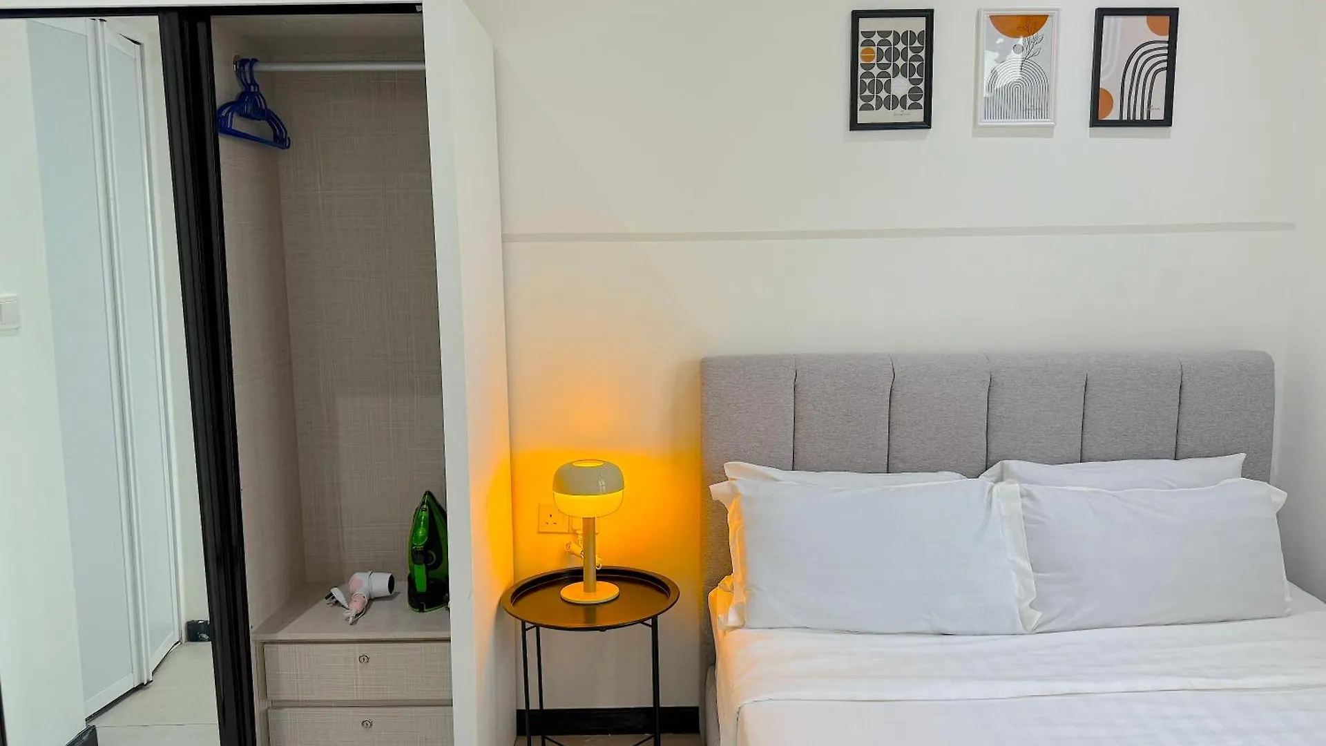 Neu Suites By Serenity Homes Near Gleneagles, Klcc & Lrt Kuala Lumpur 0*,